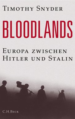 buecher Bloodlands (eBook PDF) von Timothy Snyder - bücher.de