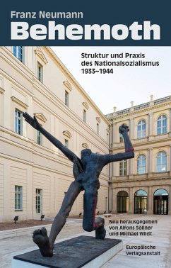 buecher Behemoth (eBook ePUB) von Franz Neumann - bücher.de Online Outlet