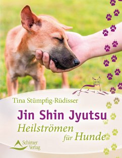 buecher Jin Shin Jyutsu (eBook ePUB) von Tina Stümpfig-Rüdisser - bücher.de
