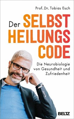 buecher Der Selbstheilungscode (eBook ePUB) von Tobias Esch - bücher.de