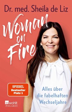 buecher Woman on Fire (eBook ePUB) von Sheila de Liz - bücher.de
