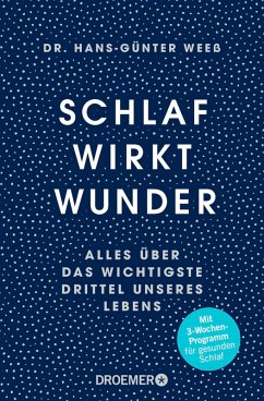 buecher Schlaf wirkt Wunder (eBook ePUB) von Hans-Günter Weeß - bücher.de